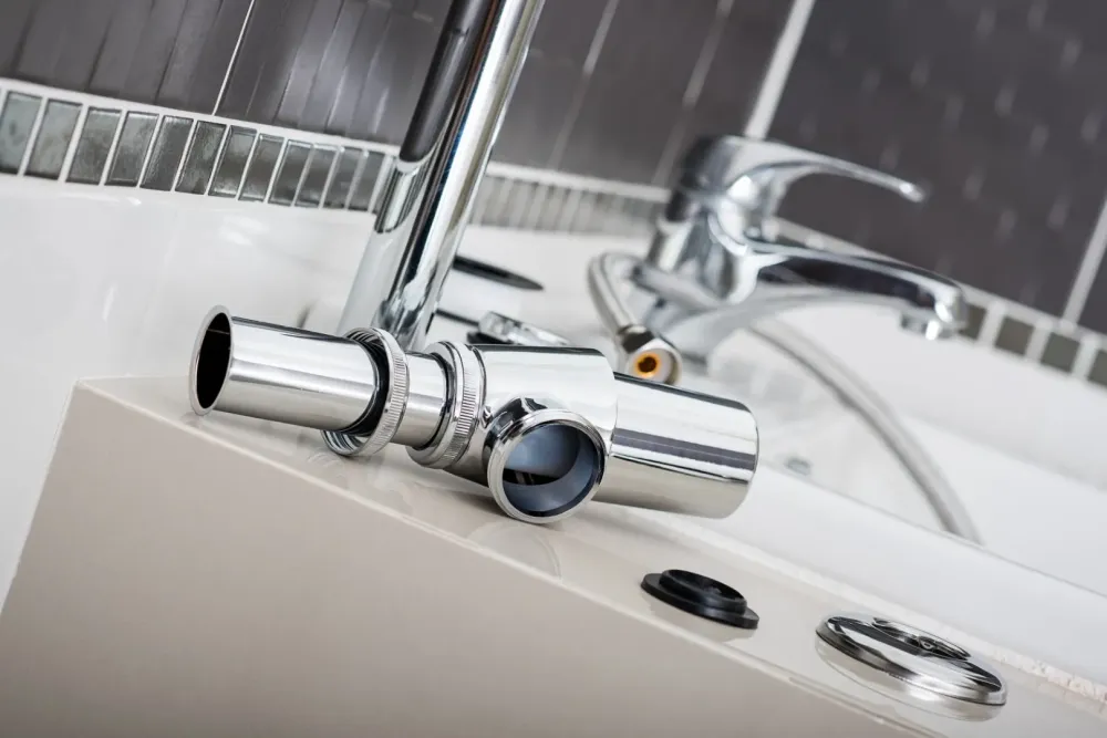 entretien des sanitaire